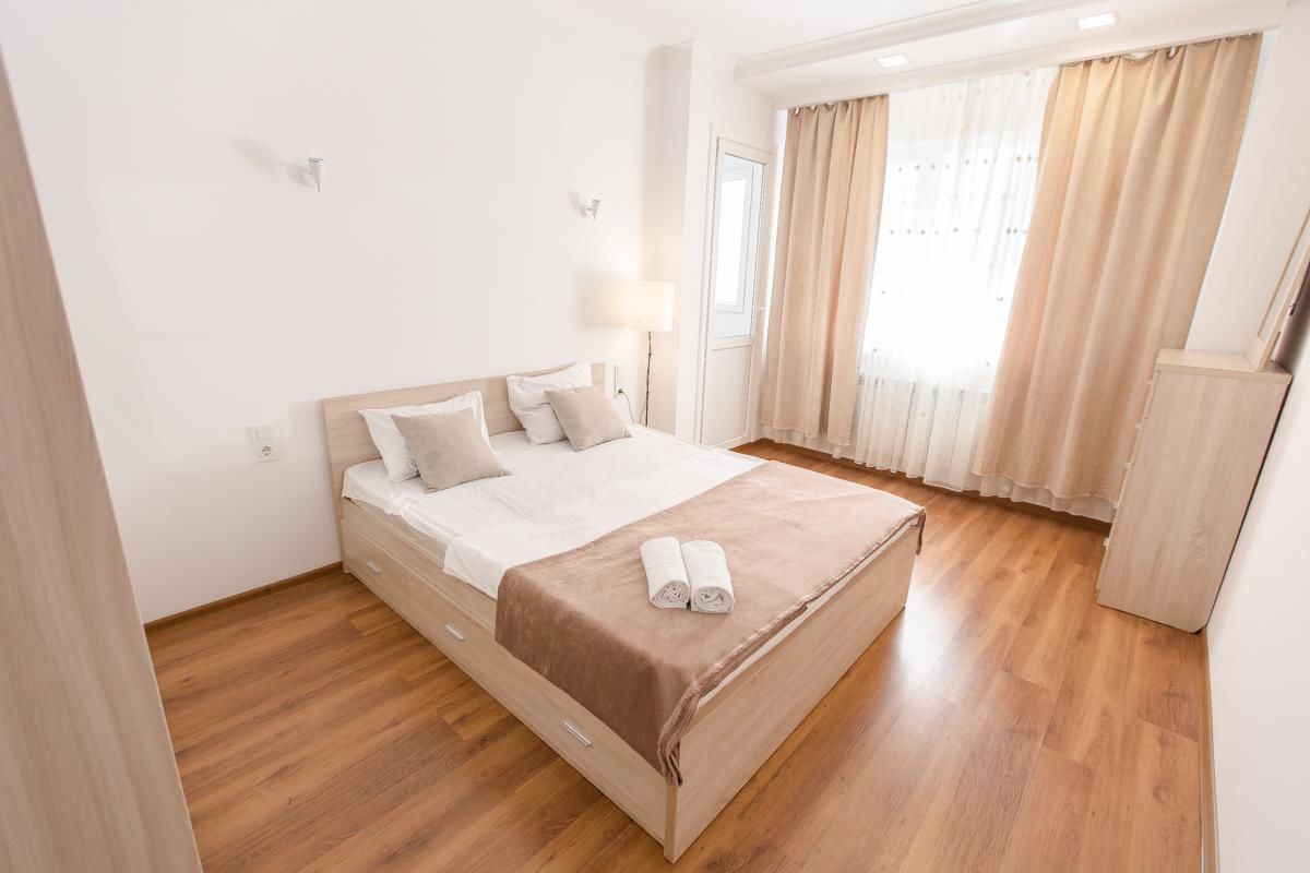 Апартаменты 2х комн ЖК Мега Тауэр (1000008) Алматы