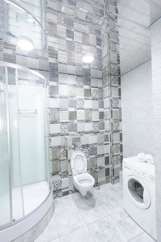 Апартаменты 2х комн ЖК Мега Тауэр (1000008) Алматы