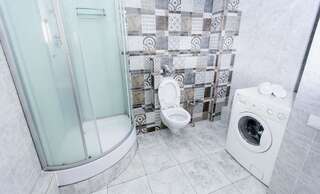 Апартаменты 2х комн ЖК Мега Тауэр (1000008) Алматы Апартаменты с 1 спальней-11