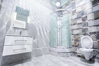 Апартаменты 2х комн ЖК Мега Тауэр (1000008) Алматы Апартаменты с 1 спальней-16