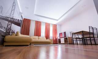 Апартаменты 2х комн ЖК Мега Тауэр (1000008) Алматы-4