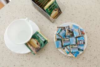 Апартаменты 2х комн ЖК Мега Тауэр (1000008) Алматы-5