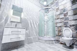 Апартаменты 2х комн ЖК Мега Тауэр (1000008) Алматы-6