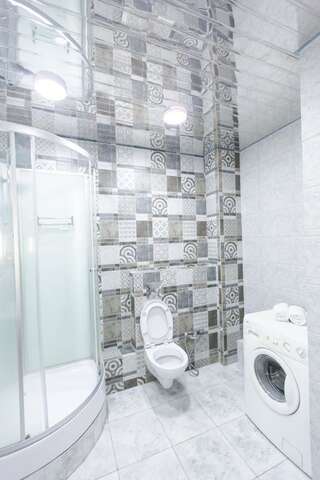 Апартаменты 2х комн ЖК Мега Тауэр (1000008) Алматы-7