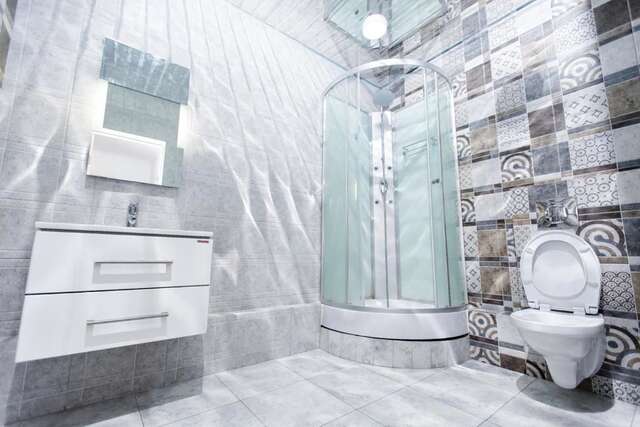 Апартаменты 2х комн ЖК Мега Тауэр (1000008) Алматы-18