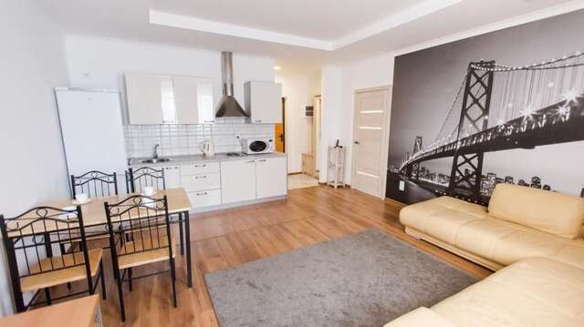 Апартаменты 2х комн ЖК Мега Тауэр (1000008) Алматы-22